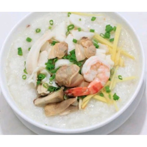 Cháo Hải Sản Cháo Hải Sản