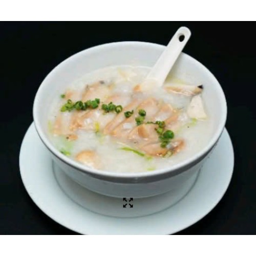 Cháo Bào Ngư Cháo Bào Ngư