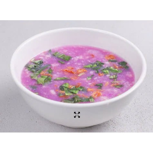 Canh Khoai Mỡ Thịt Bằm Canh Khoai Mỡ Thịt Bằm