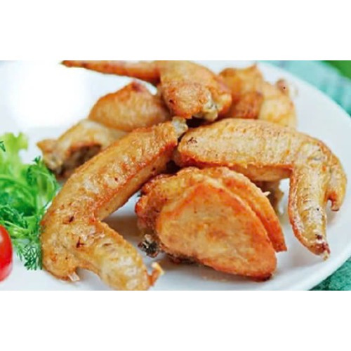 Cánh Gà Chiên Bơ Cánh Gà Chiên Bơ