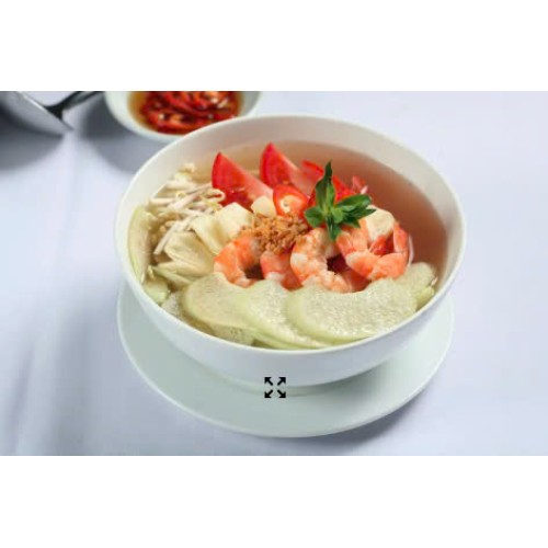 Canh Chua Tép Bạc Canh Chua Tép Bạc