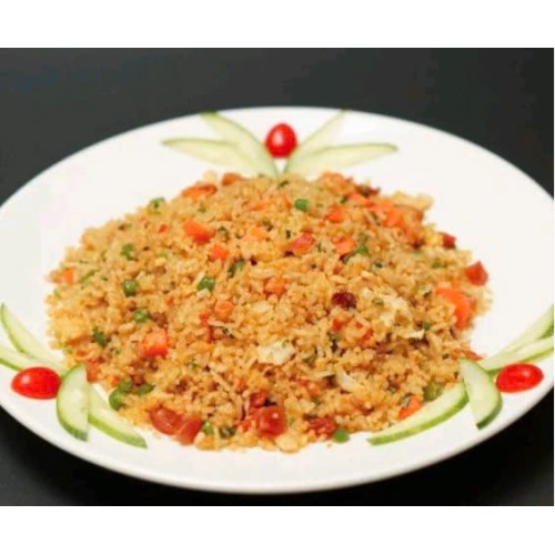 Cơm Chiên Dương Châu Cơm Chiên Dương Châu