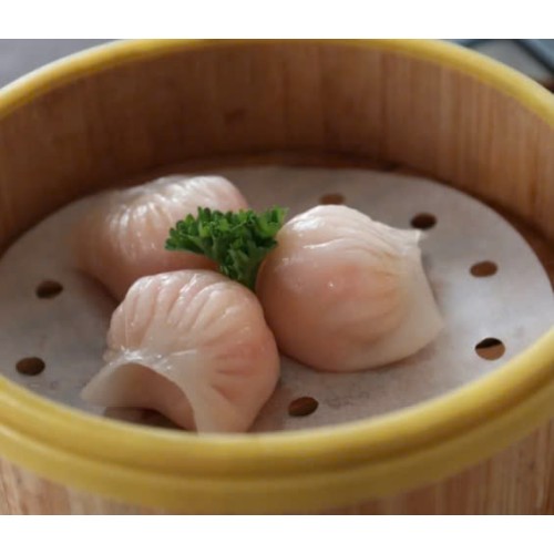 Há Cảo Tôm Há Cảo Tôm