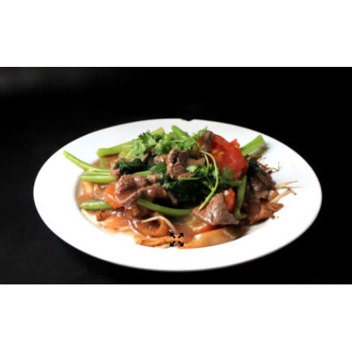Hủ Tiếu Xào Thịt Bò Hủ Tiếu Xào Thịt Bò