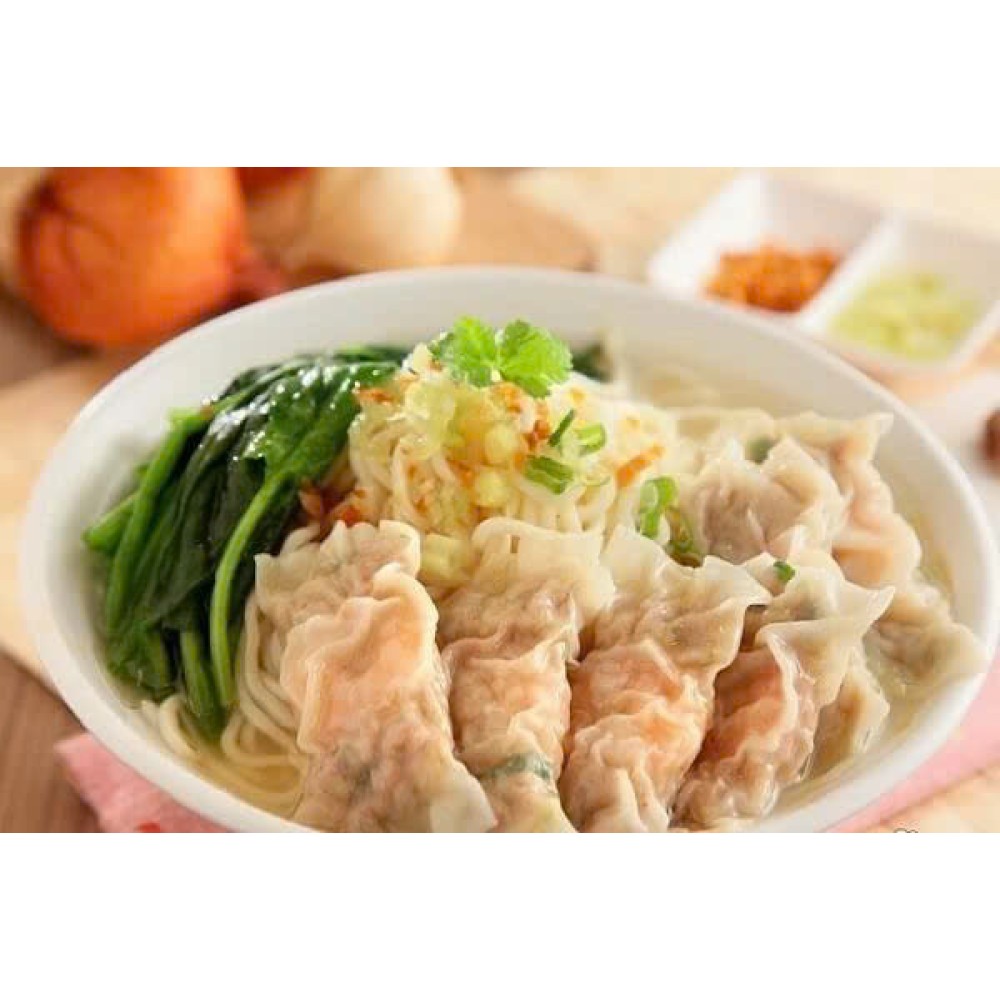 Mì Sủi Cảo