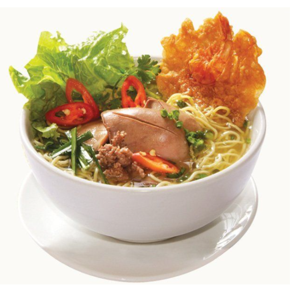 Mì Cật