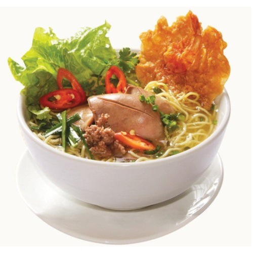 Mì Cật