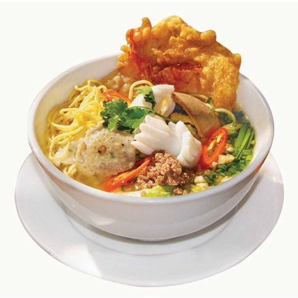 Mì Thập Cẩm