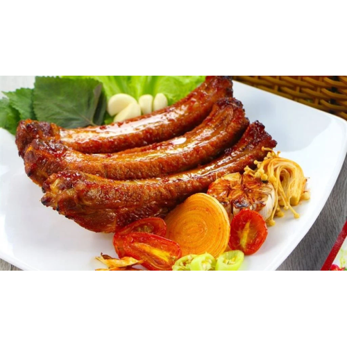 Sườn Chìa Nướng (cây) Sườn Chìa Nướng (cây)